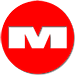Welcome to Muzit.io! Logo